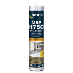 SELLADOR ADHESIVO H750 GRIS