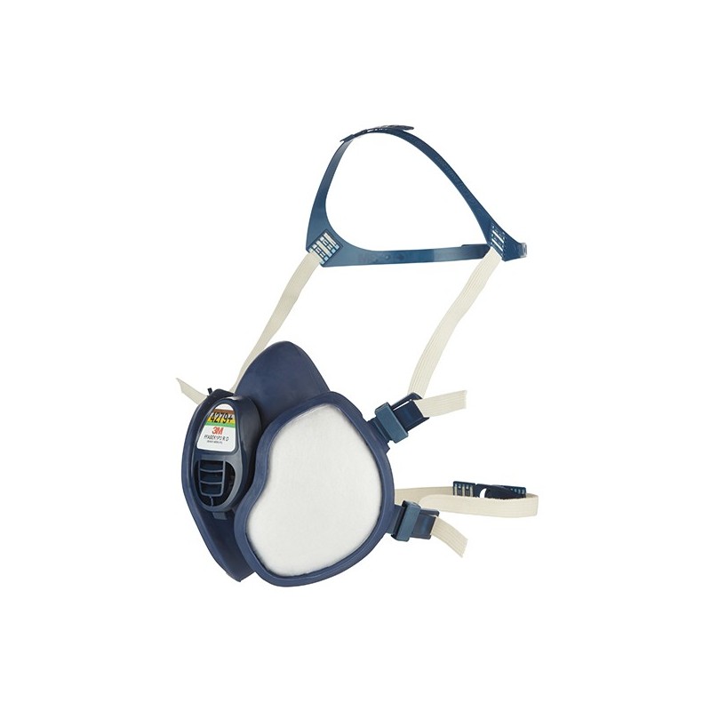 MÁscara  DE  PROTECCIÓN  4279  FFABEK1P3  3M