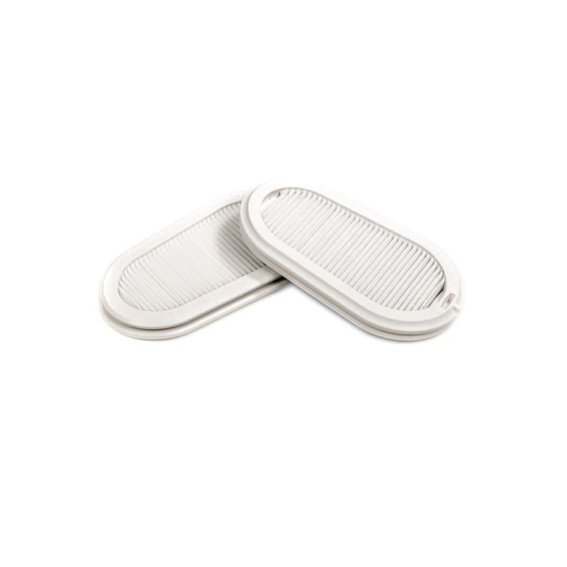 RECAMBIO  FILTRO  DOBLE  P3  C/10  PARES