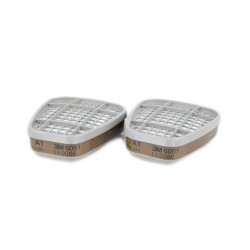 FILTRO  QUIMICO  A1  C/4  PARES