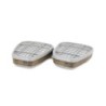 FILTRO  QUIMICO  A1  C/4  PARES