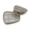 FILTRO  QUIMICO  ABEK1  C/4  PARES