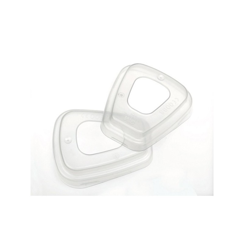 RETENEDOR  FILTROS  S5900  C/10  PARES