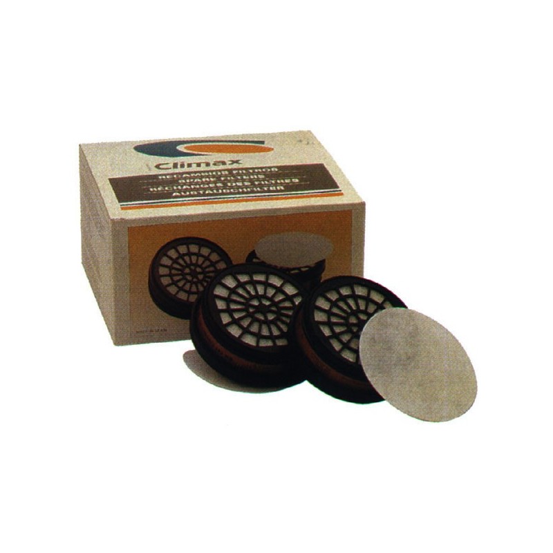 RECAMBIO  FILTRO  DOBLE  A1  C/5  PARES