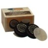 RECAMBIO  FILTRO  DOBLE  A1  C/5  PARES