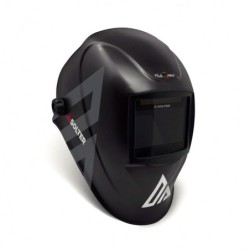 PANTALLA  profesional  HELLMET  R-10  SOLTER