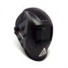 PANTALLA  profesional  HELLMET  R-10  SOLTER