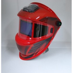 PANTALLA  ELECTRONICA  VISION  PANORAMICA  ROJA