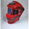 PANTALLA  ELECTRONICA  VISION  PANORAMICA  ROJA
