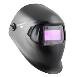 Pantalla  de  soldadura  3M  Speedglas  serie  100  con  filtro  de  s