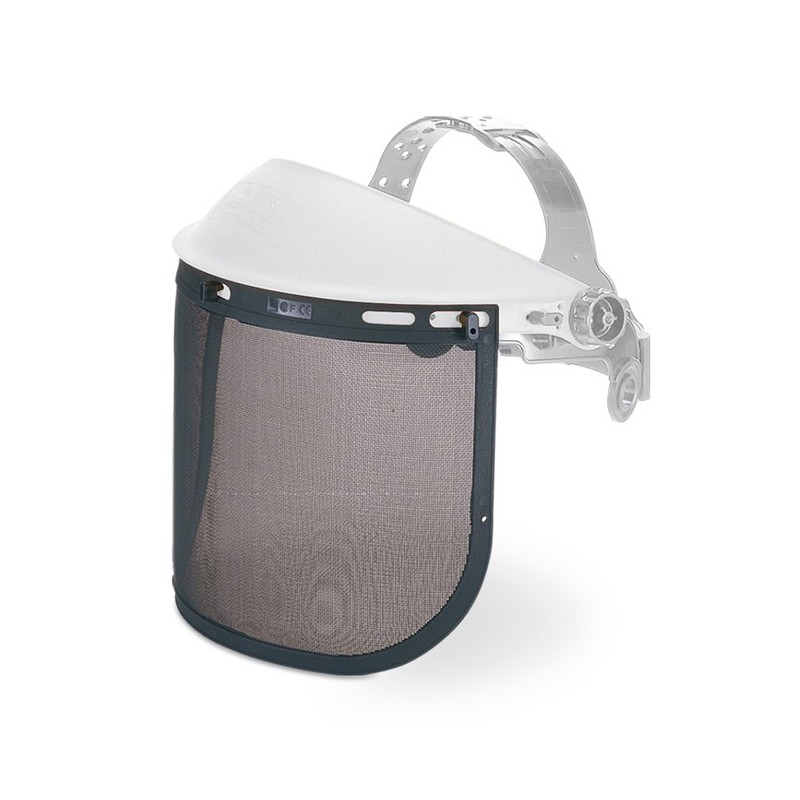 VISOR  DE  REJILLA