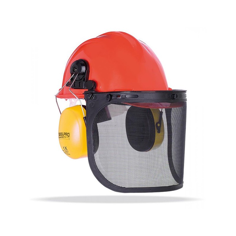 Kit  Forestal