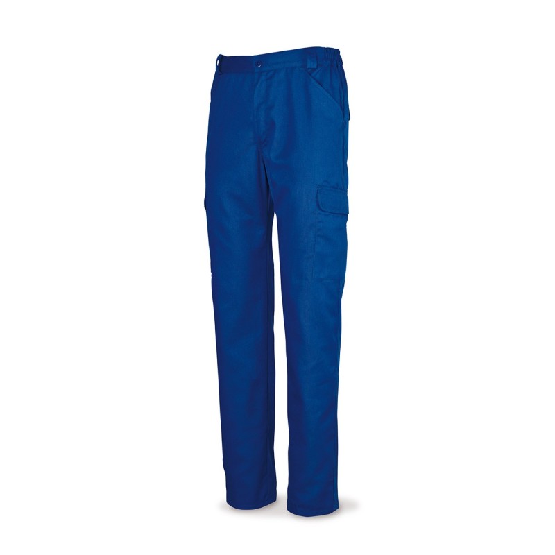 PANTALÓN  BASIC  LINE  MARCA