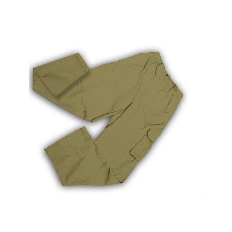 PANTALON  T.  CARPINTERO  BEIGE