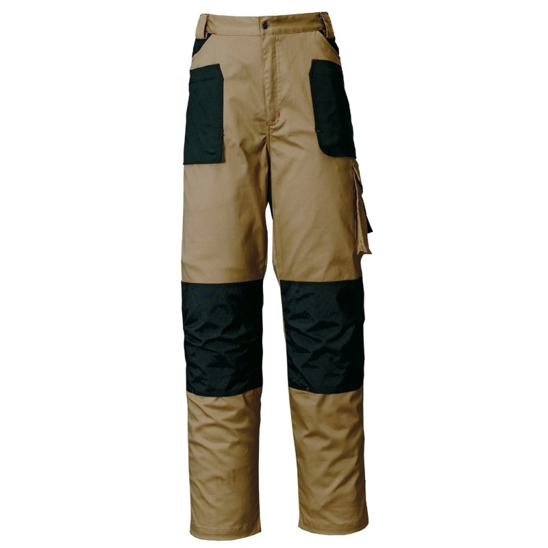 PANTALÓN  ELÁSTICO  STRETCH  starter