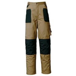 PANTALÓN  ELÁSTICO  STRETCH  starter