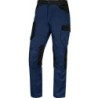 PANTALÓN  DE  TRABAJO  MACH2  DE  POLIÉSTER/ALGODÓN  DELTA  PLUS