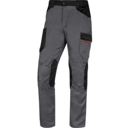 PANTALÓN  DE  TRABAJO  MACH2  DE  POLIÉSTER/ALGODÓN  DELTA  PLUS