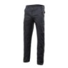 PANTALÓN  ELÁSTICO  MULTIBOLSILLOS  VELILLA