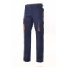 PANTALÓN  MULTIBOLSILLOS  velilla