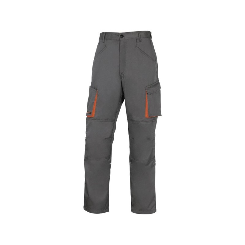 PANTALÓN  DE  POLIÉSTER/ALGODÓN  MACH2  DELTA  PLUS
