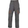 PANTALÓN  DE  POLIÉSTER/ALGODÓN  MACH2  DELTA  PLUS