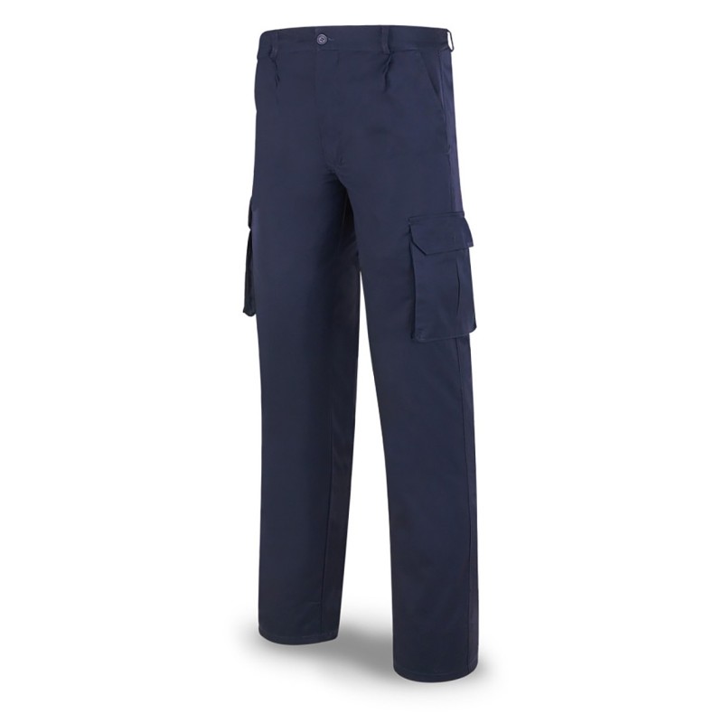 PANTALÓN  ALGODÓN  MARCA