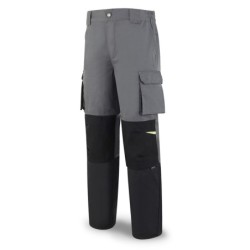 PANTALÓN  TERGAL  SPORT  MARCA