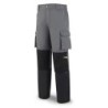 PANTALÓN  TERGAL  SPORT  MARCA