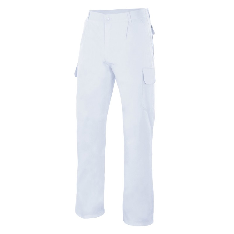 PANTALON  SARGA  MULTIB  P345