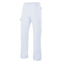 PANTALON  SARGA  MULTIB  P345