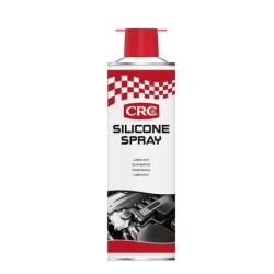 LUBRICANTE  SINTÉTICO  DE  SILICONA
