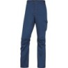 PANTALÓN  DE  TRABAJO  DE  POLIÉSTER/ALGODÓN/ELASTANO  PANOSTYLE