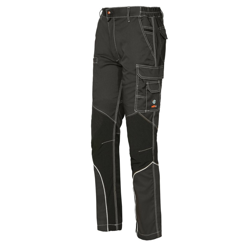 PANTALÓN  MULTIBOLSILLOS  STRETCH  EXTREME  starter