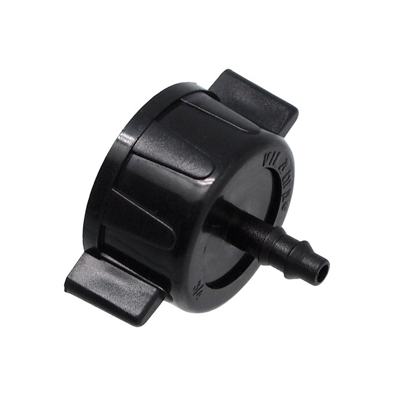 Adaptador  rosca  hembra