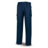 PANTALóN  TERGAL  MULTIBOLSILLOS  MARCA