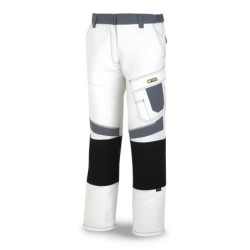 PANTALóN  STRETCH  BASICO  MARCA