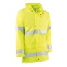 PARKA  A.VISIBILIDAD  AMAR.FLUOR