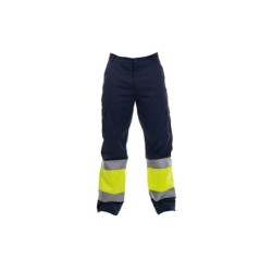 PANTALON  AV  MULTIBOLSILLO  AMAR/AZUL