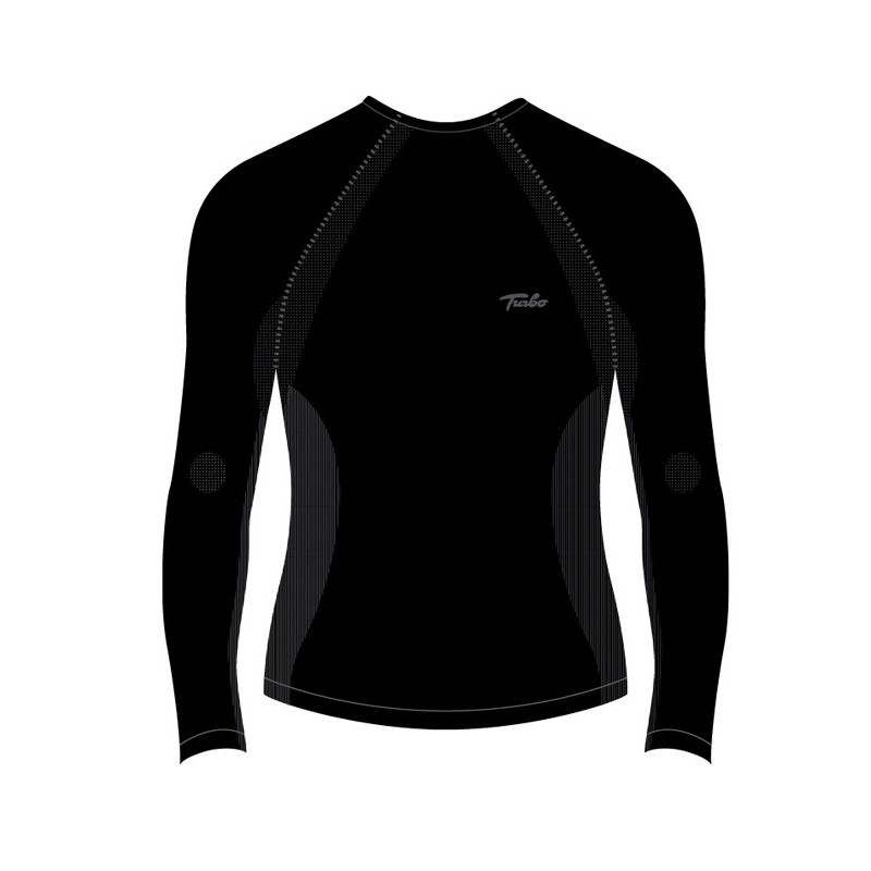 CAMISETA  TÉRMICAS  CABALLERO  MOD.  ?TURBO?