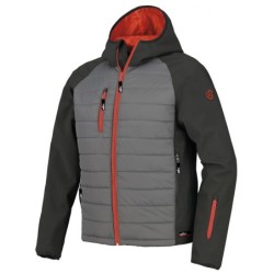 CHAQUETA  BONNY  STARTER