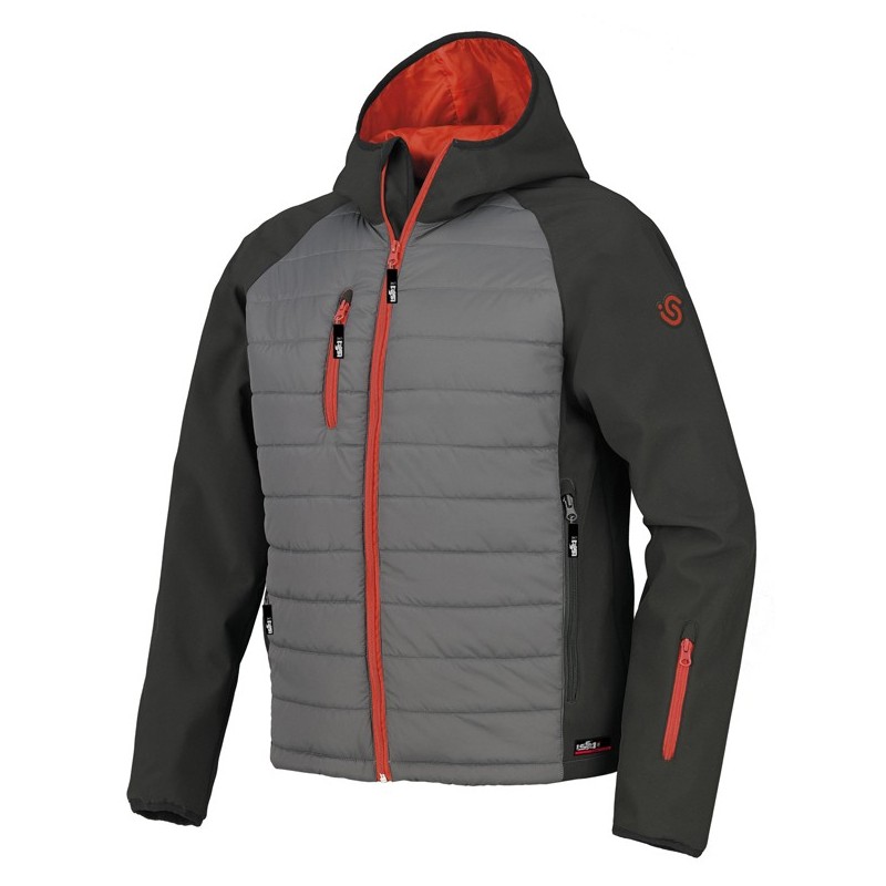 CHAQUETA  BONNY  STARTER