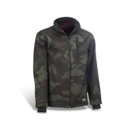 CHAQUETA  CORTAVIENTOS  "KAMALEON"