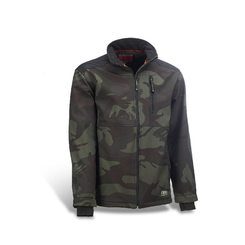 CHAQUETA  CORTAVIENTOS  "KAMALEON"