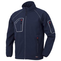 CHAQUETA  SOFTSHELL  JUST
