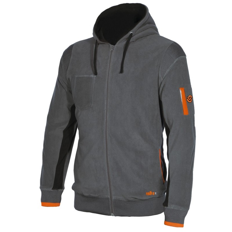 FORRO  POLAR  ORTIGARA  STARTER