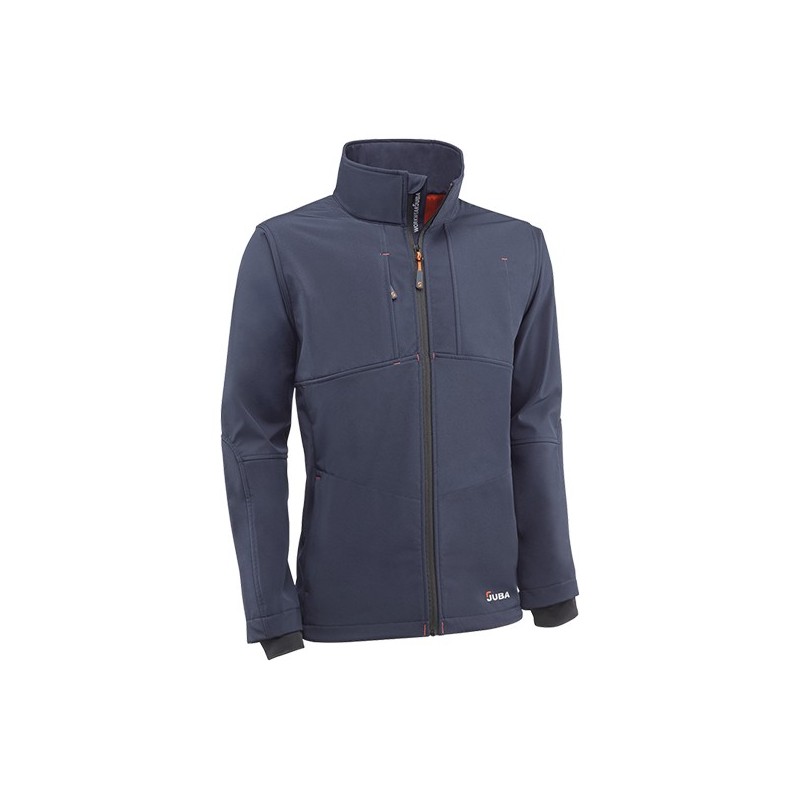 CHAQUETA  CORTAVIENTOS  DE  TRIPLE  CAPA  ?NEW  ASTON?  JUBA