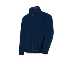 CHAQUETA  POLAR  QUETZAL  MARCA