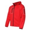 CHAQUETA  SOFTSHELL  THINY