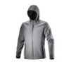 CHAQUETA  SOFTSHELL  LEVEL  DIADORA